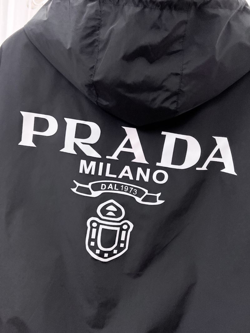 Prada Outwear